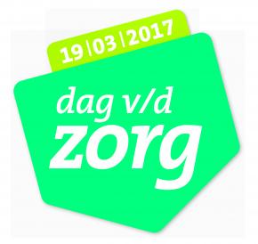 Dag van de Zorg 2017 logo