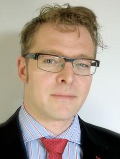 Prof. dr. Geert Martens