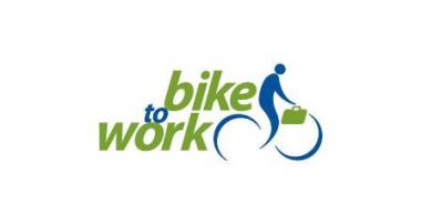 Logo Bike to work