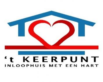 Logo 't Keerpunt