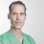 dr; Mark Van Dijk